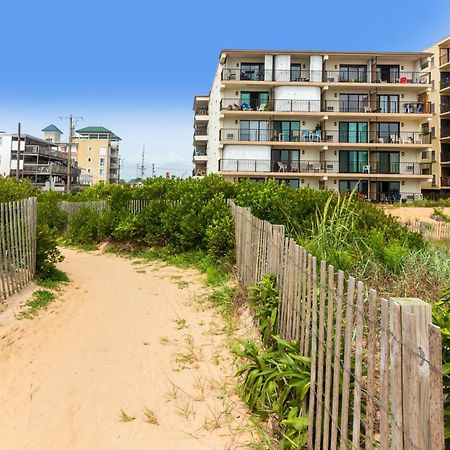 Apartmán West Winds 506 Ocean City Exteriér fotografie