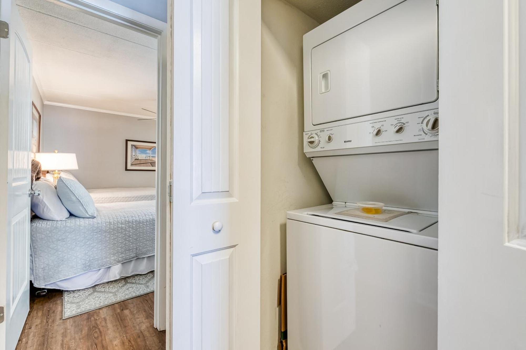 Apartmán West Winds 506 Ocean City Exteriér fotografie