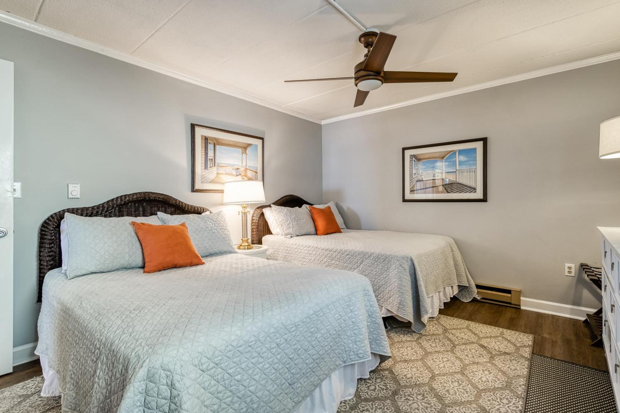 Apartmán West Winds 506 Ocean City Exteriér fotografie