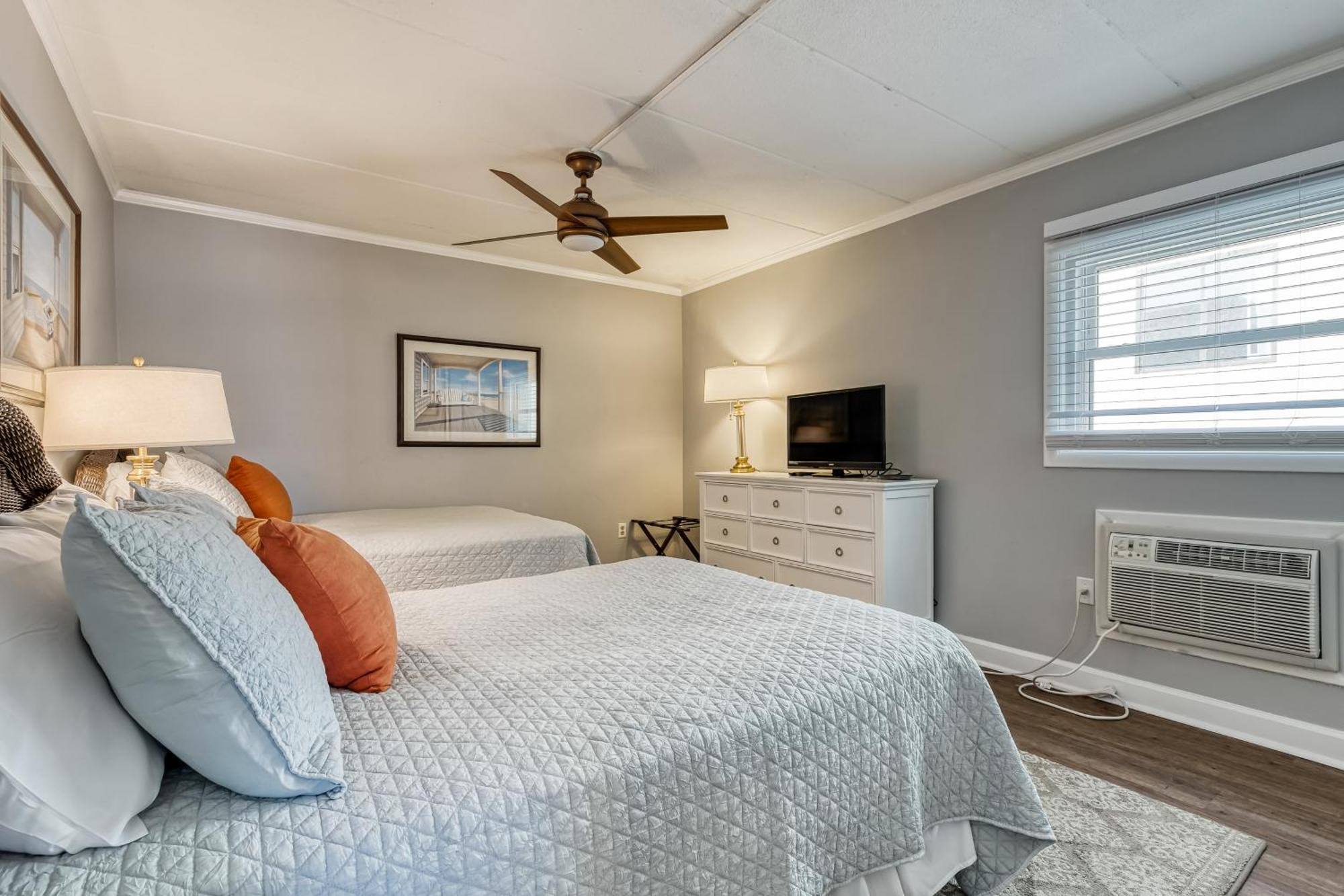 Apartmán West Winds 506 Ocean City Exteriér fotografie