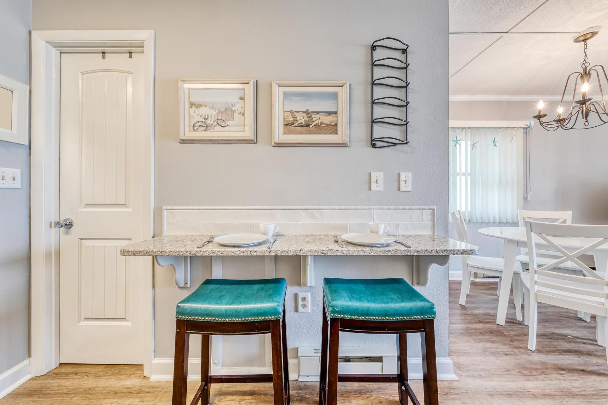 Apartmán West Winds 506 Ocean City Exteriér fotografie