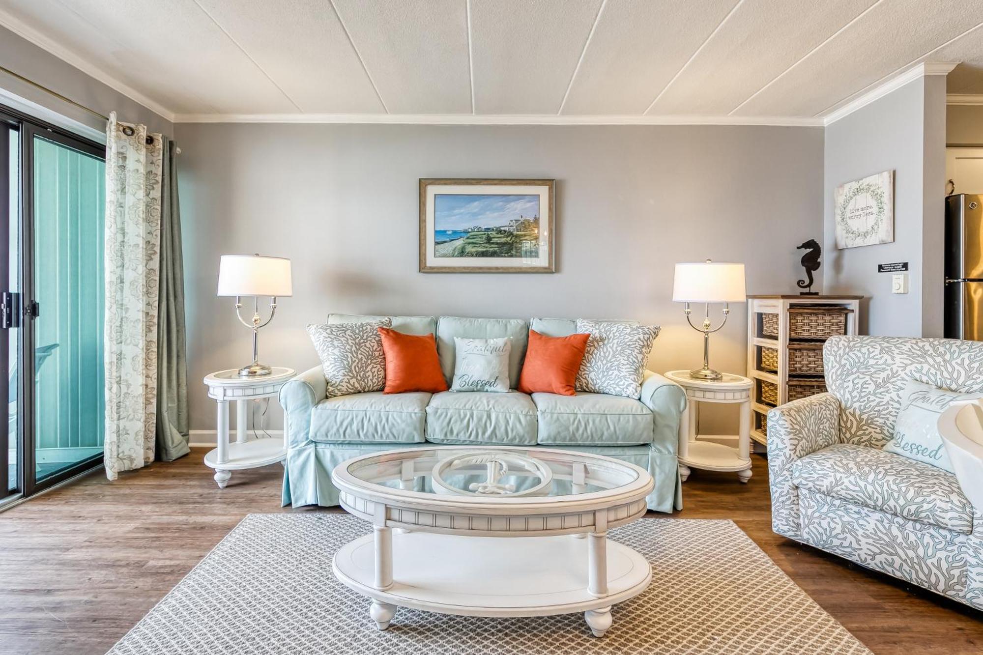 Apartmán West Winds 506 Ocean City Exteriér fotografie